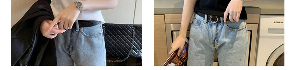 Versatile Knit Sleeveless Tops Women