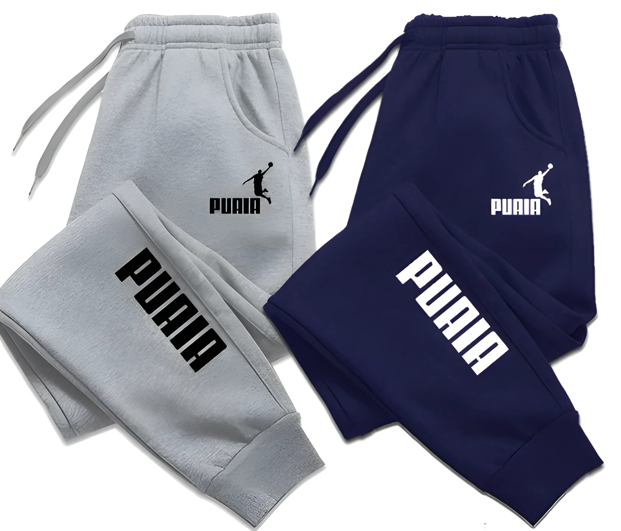 Mens Print Pants Autumn/Winter New In Men's Clothing