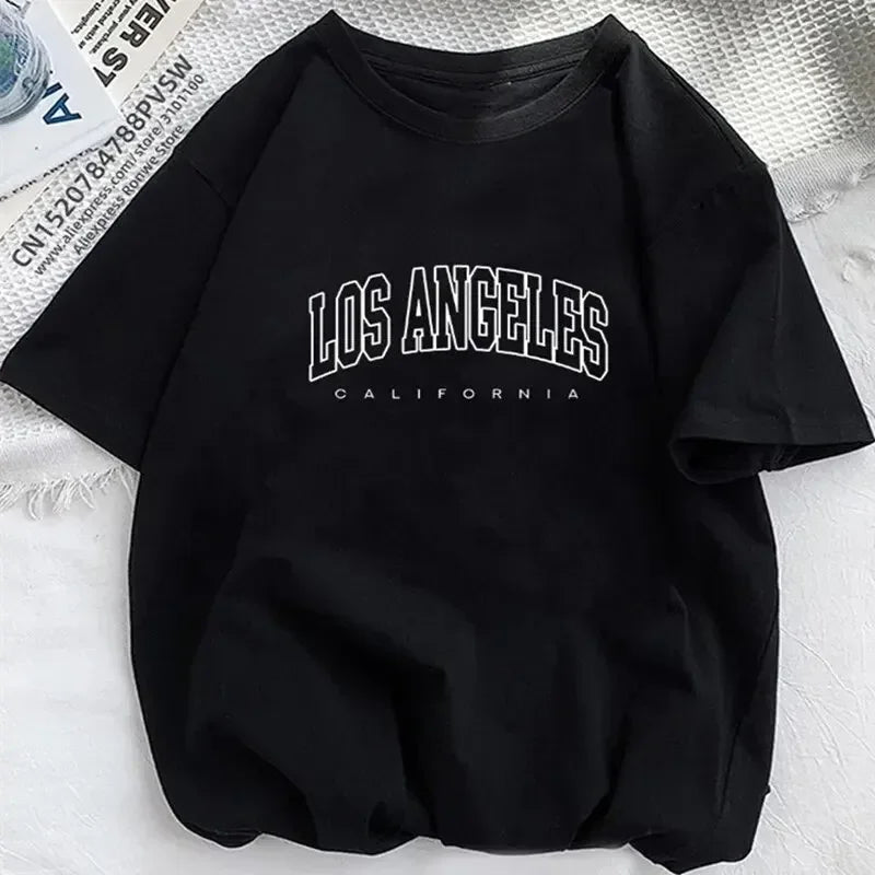 Women's Casual Sports T-shirt Top