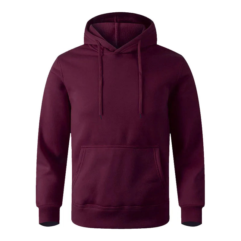 Men, Women Hoodie Casual Sweatshirt