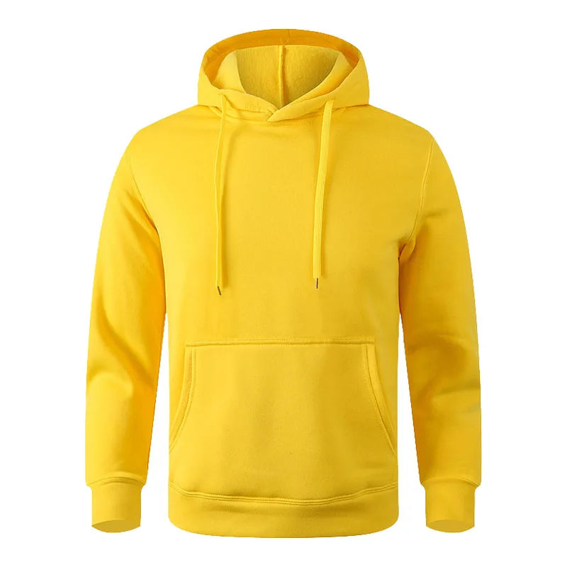 Men, Women Hoodie Casual Sweatshirt