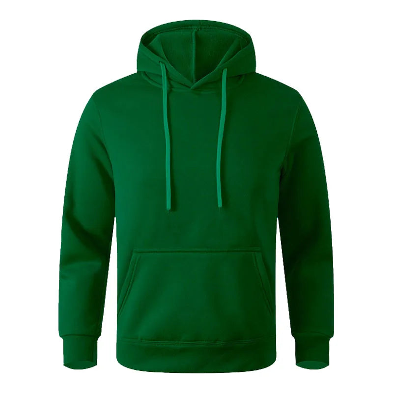 Men, Women Hoodie Casual Sweatshirt