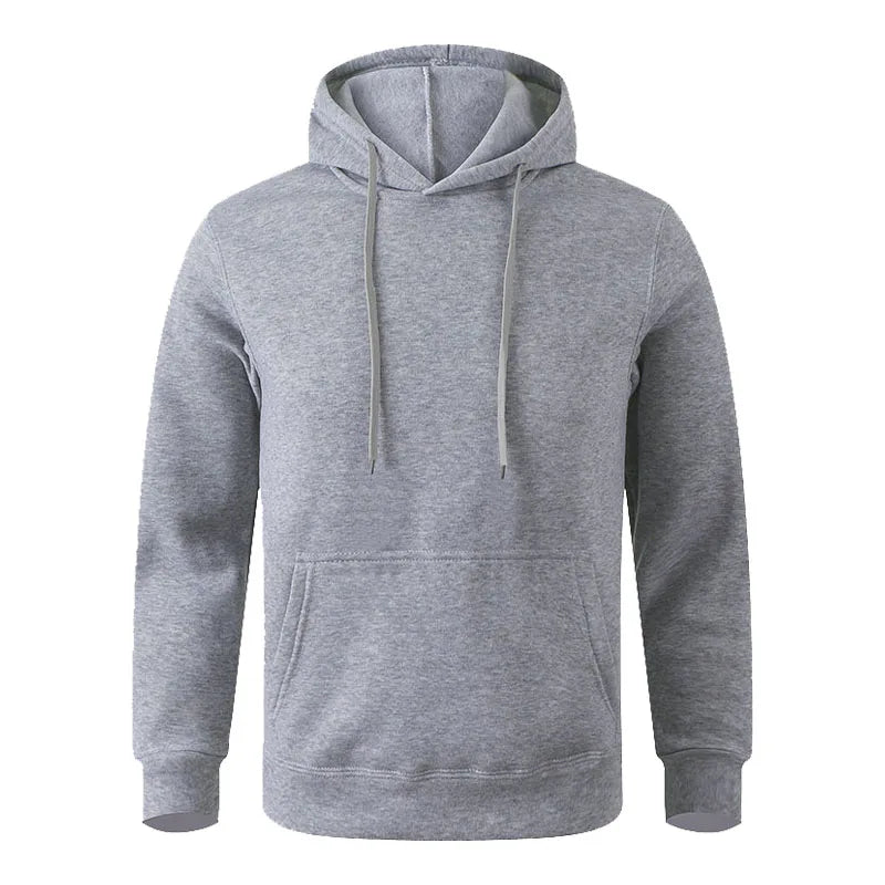 Men, Women Hoodie Casual Sweatshirt