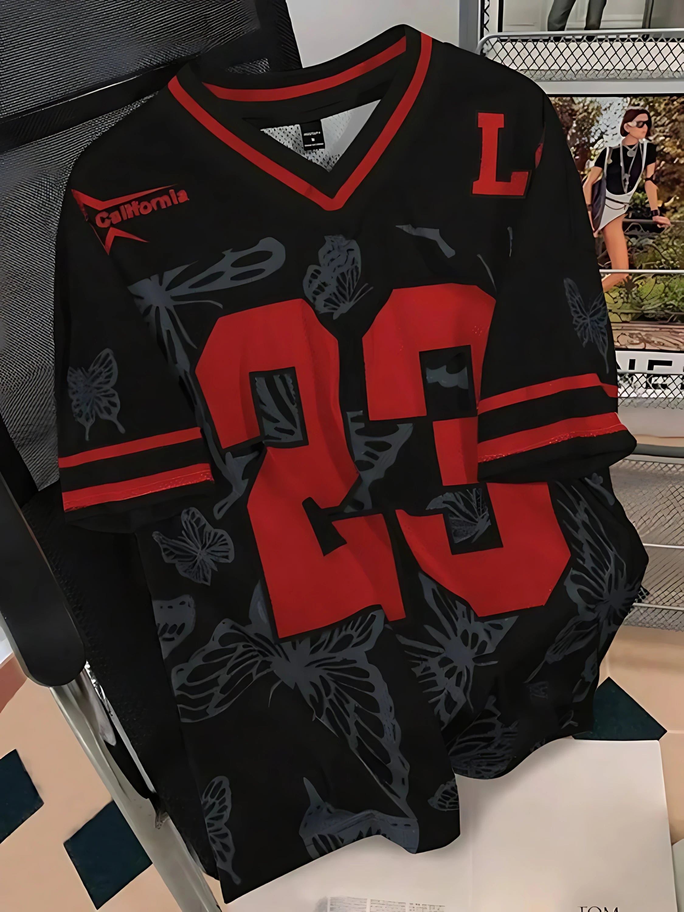 2026 Summer New Style Men's T-Shirt