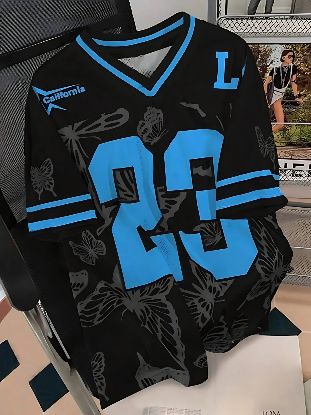 2026 Summer New Style Men's T-Shirt