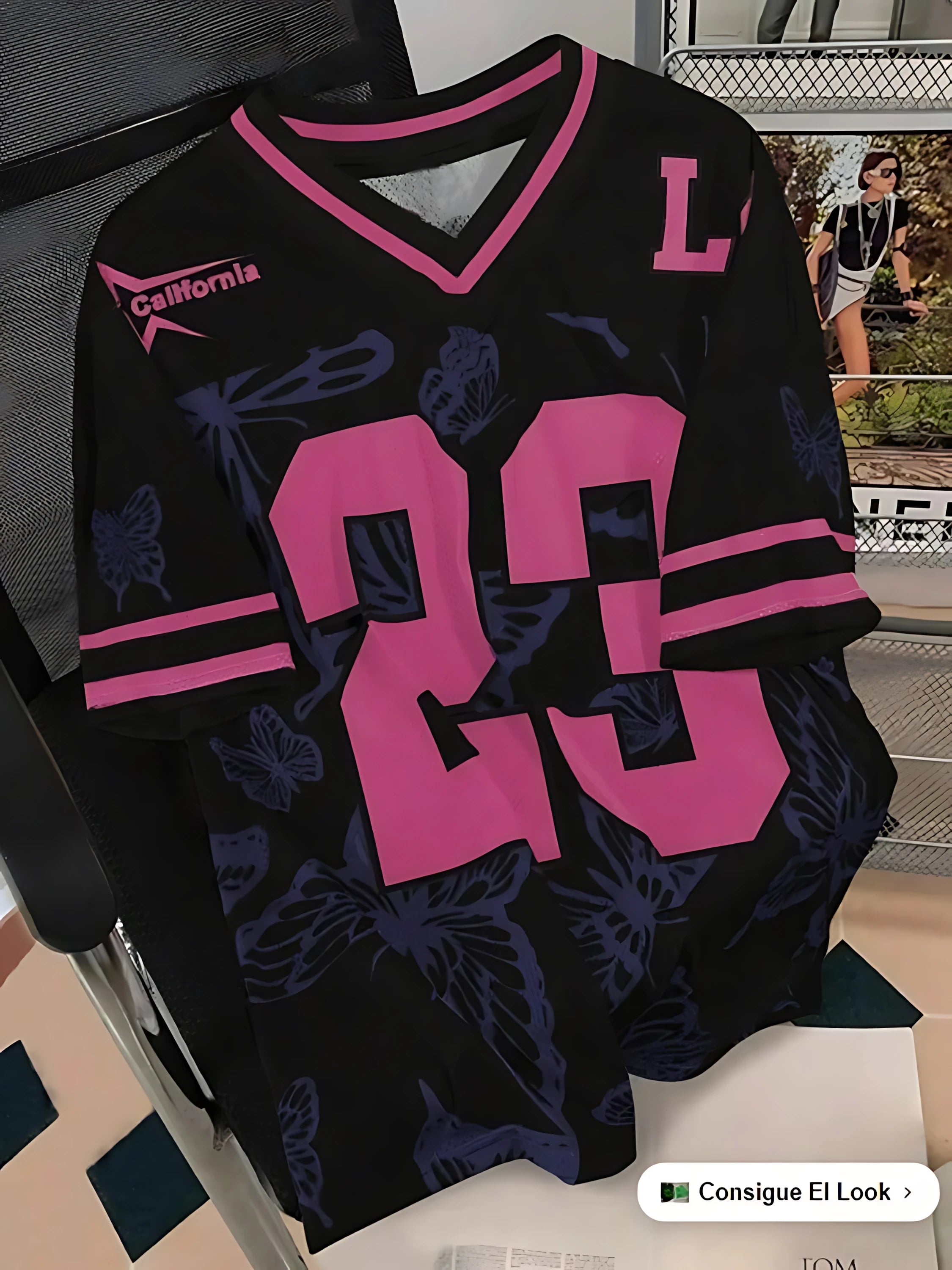 2026 Summer New Style Men's T-Shirt