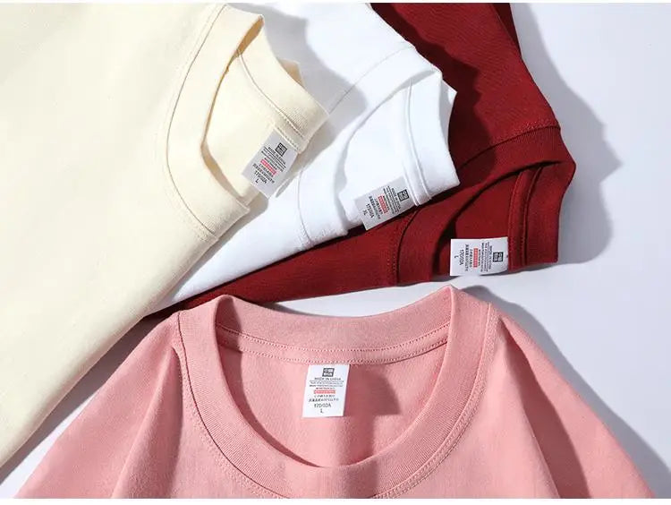 New Printed Men's Short Sleeve T-Shirt