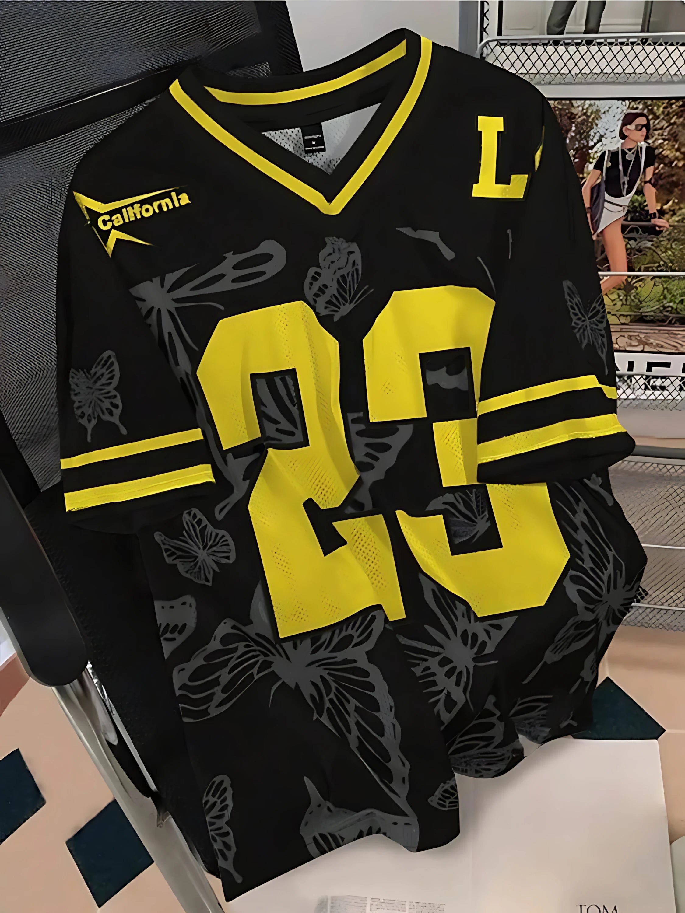 2026 Summer New Style Men's T-Shirt