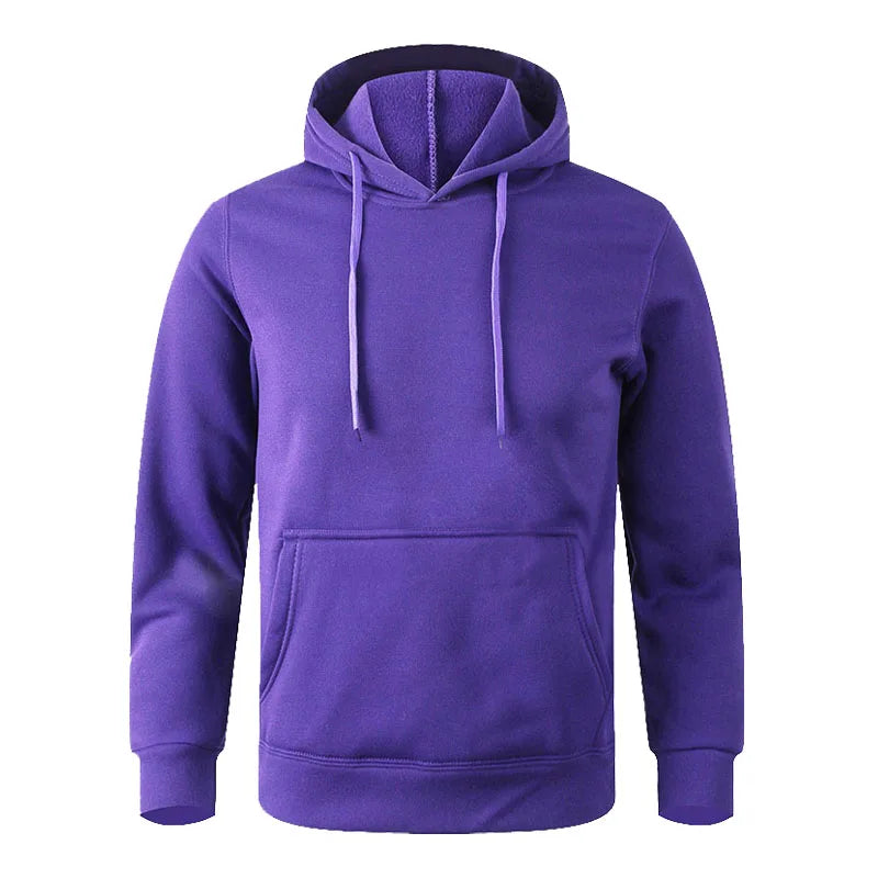 Men, Women Hoodie Casual Sweatshirt
